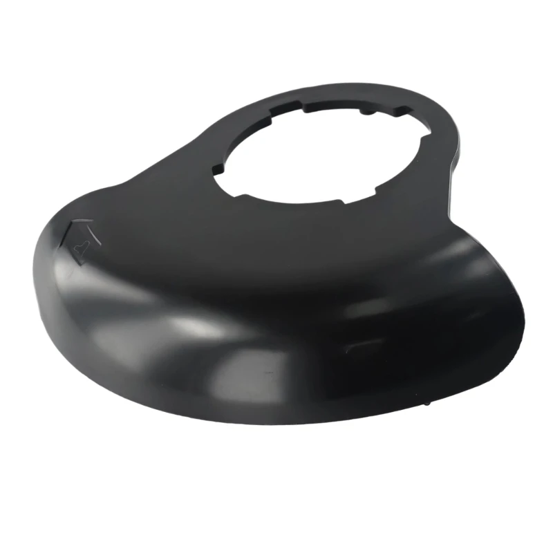 ABS Nylon Grass Guard Accessories Garden Power Tool Attachment For Grass Trimmer
ABS Nylon Grass Guard Accessories Garden Power Tool Attachment For Grass Trimmer