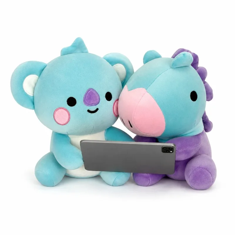 2026 Hot BTed 21 Plush Toys Kawaii Mini Keychain Anime Pendant Ornament Soft Stuffed Animal Doll Gift Collectible
2026 Hot BTed 21 Plush Toys Kawaii Mini Keychain Anime Pendant Ornament Soft Stuffed Animal Doll Gift Collectible