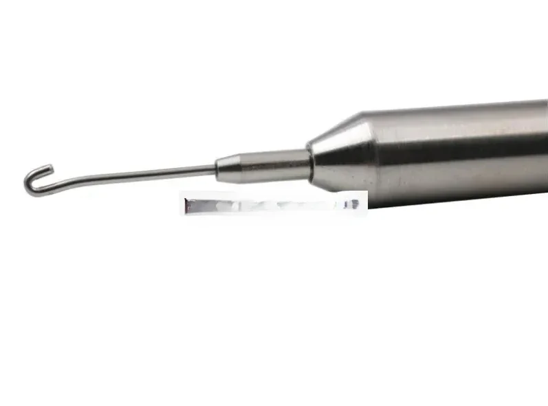 Orthodontics Dynamometer/Orthodontics/Orthodontic Tools/Traction/Rubber Band/Tensiometer
Orthodontics Dynamometer/Orthodontics/Orthodontic Tools/Traction/Rubber Band/Tensiometer