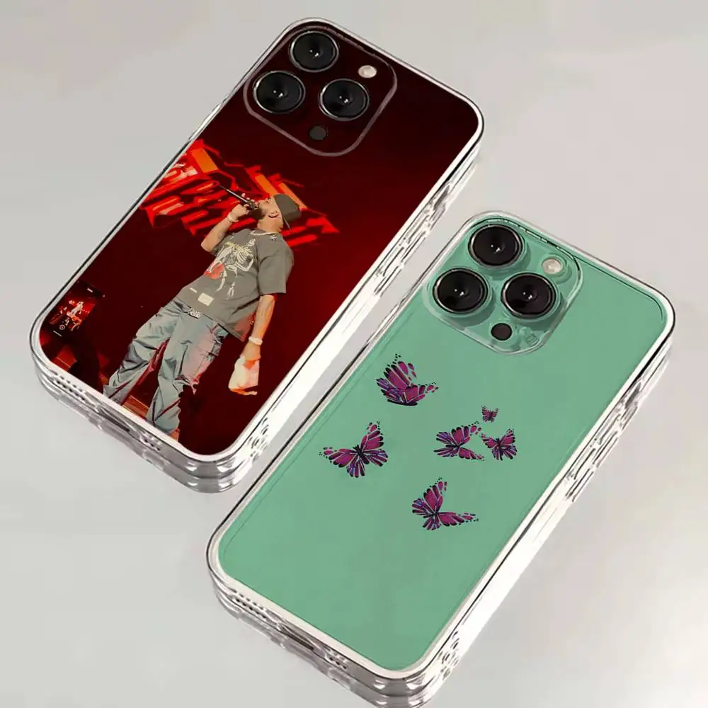 E-Eladio carriage Sauce Boyz Phone Case For iPhone 16,15,14,13,12,11 Plus,Pro,Max,XR,XS,X,7,8 SE,Mini Transparent Silicone Soft
E-Eladio carriage Sauce Boyz Phone Case For iPhone 16,15,14,13,12,11 Plus,Pro,Max,XR,XS,X,7,8 SE,Mini Transparent Silicone Soft