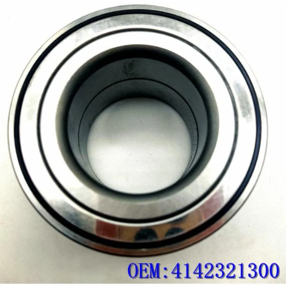 1pc China Brand New Genuine Front Rear Wheel Bearing for Ssangyong Actyon Kyron Rodius 4142321300 41423-21300 41423 21300
1pc China Brand New Genuine Front Rear Wheel Bearing for Ssangyong Actyon Kyron Rodius 4142321300 41423-21300 41423 21300