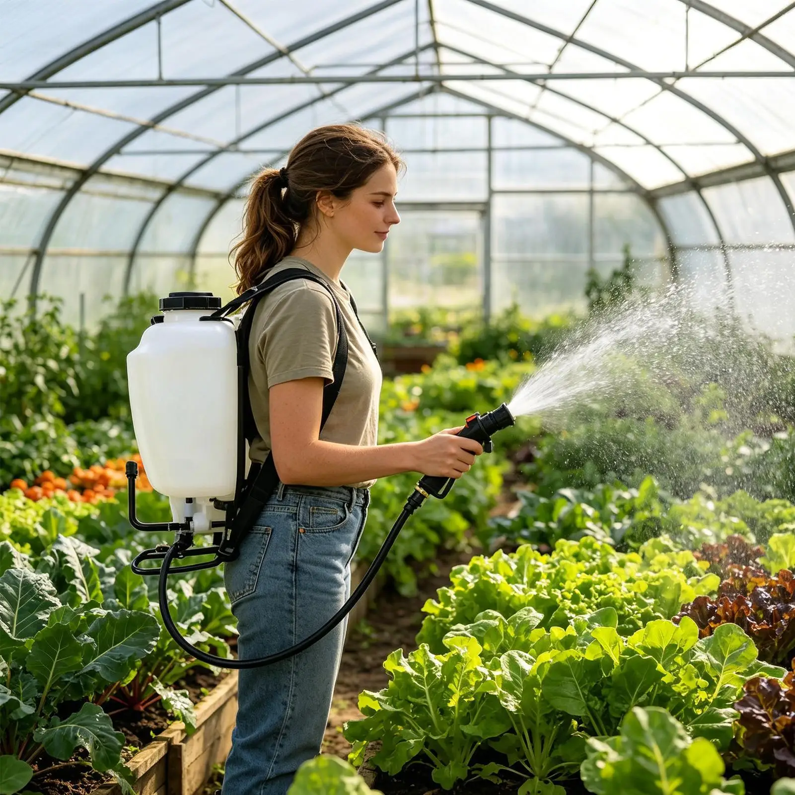 Backpack Sprayer Straps 2 Pieces Comfortable Thick Padded Garden Sprayer Backpack Shoulder Straps For Lawn Garden Grassland Farm
Backpack Sprayer Straps 2 Pieces Comfortable Thick Padded Garden Sprayer Backpack Shoulder Straps For Lawn Garden Grassland Farm