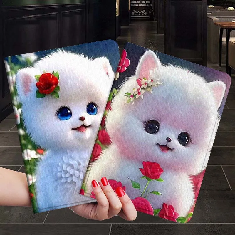 Dog Rabbit Cartoon Cute Art Gift For Xiaoxin Lenovo Tab P12 Extreme Legion Y900 Idea Pro GT 12.1 2025 Foldable Tablet Case
Dog Rabbit Cartoon Cute Art Gift For Xiaoxin Lenovo Tab P12 Extreme Legion Y900 Idea Pro GT 12.1 2025 Foldable Tablet Case