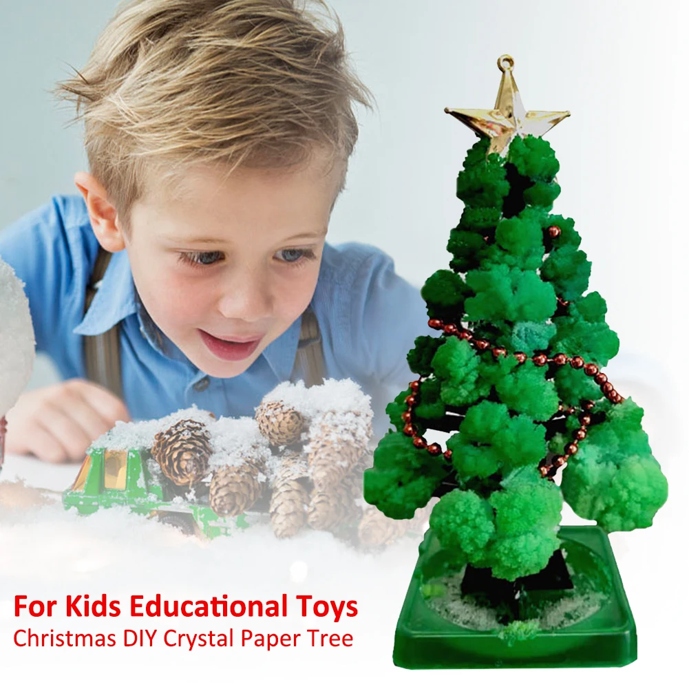Magic Growing Crystal Christmas Tree | Magical Growth of The Crystal Christmas Tree | Children DIY F
Magic Growing Crystal Christmas Tree | Magical Growth of The Crystal Christmas Tree | Children DIY F