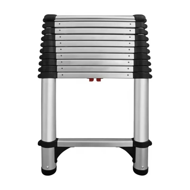 High Quality 10.5Ft/3.2M Ladder China Manufacturers Aluminum Telescopic Ladder
High Quality 10.5Ft/3.2M Ladder China Manufacturers Aluminum Telescopic Ladder