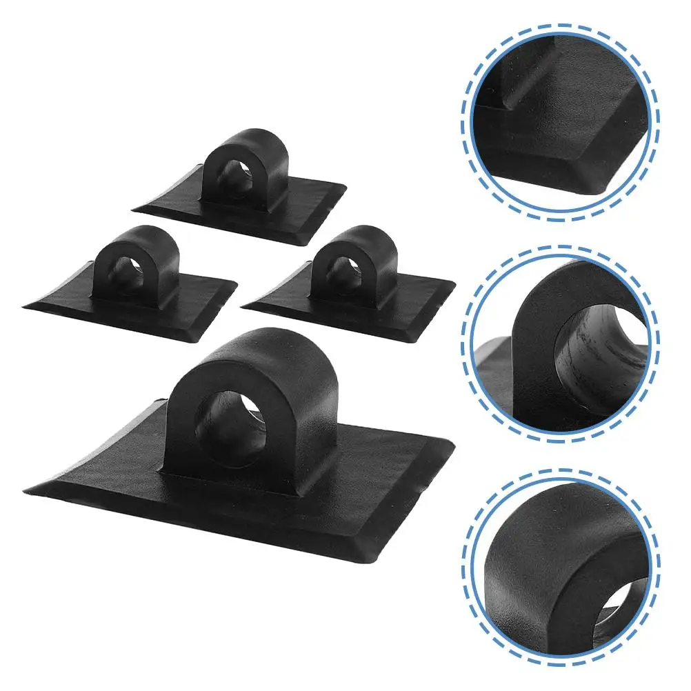 4Pcs Kayak Motor Bracket Durable PVC Engine Mount for Canoe Boat Fishing Lightweight kayak supplies support rack boat motor
4Pcs Kayak Motor Bracket Durable PVC Engine Mount for Canoe Boat Fishing Lightweight kayak supplies support rack boat motor