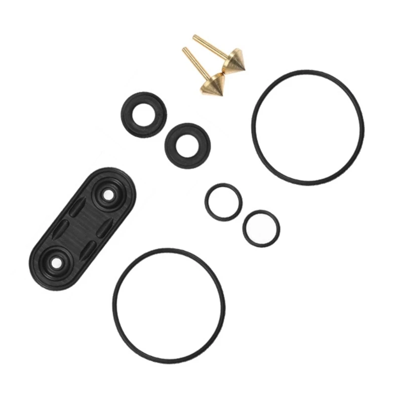 2208300184 Heavy Duty Anti-aging Rubber Leak Proof Heater Repair Used for W124 Car Vehicle Metal & Plastics X37F
2208300184 Heavy Duty Anti-aging Rubber Leak Proof Heater Repair Used for W124 Car Vehicle Metal & Plastics X37F
