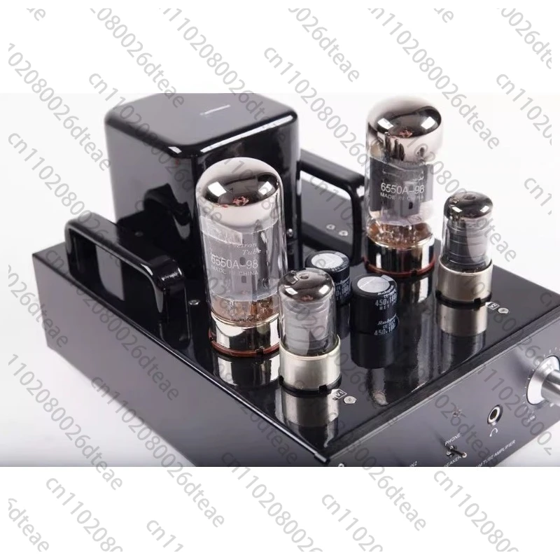 MP-301 MK3 Deluxe Edition 6L6 EL34 KT88 Single-ended Class A Amplifier Headphone Amplifier
MP-301 MK3 Deluxe Edition 6L6 EL34 KT88 Single-ended Class A Amplifier Headphone Amplifier