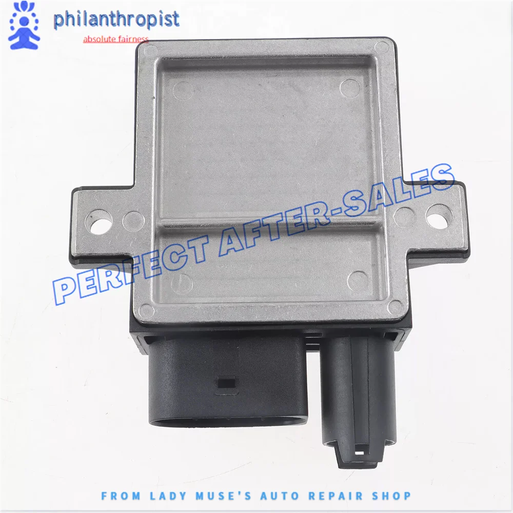 12217801201 12217788327 for bmw preheat control board preheat plug electric plug system control relay
12217801201 12217788327 for bmw preheat control board preheat plug electric plug system control relay