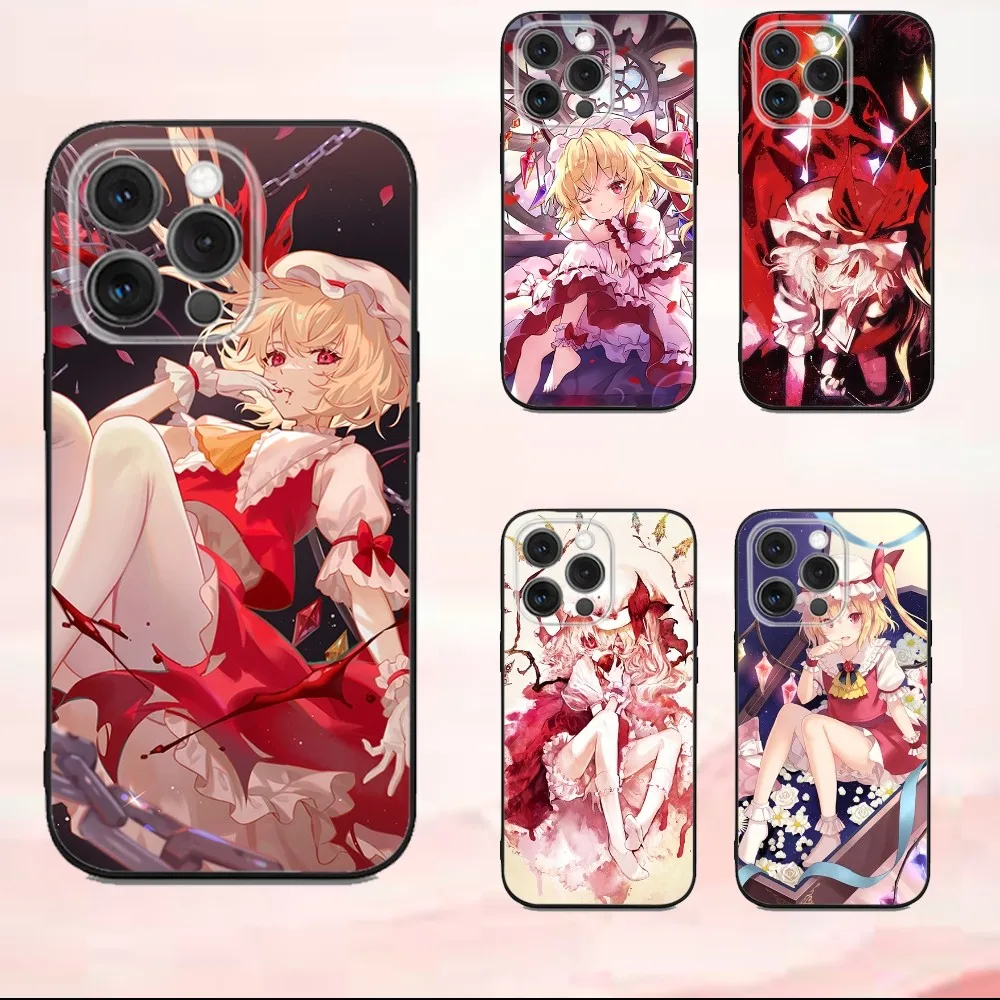 TouHou Project Flandre Scarlet Phone Case For iPhone16,se4,15,14,13,12,11,Pro,X,XS,Max,XR,Plus,Mini Soft Black Cover
TouHou Project Flandre Scarlet Phone Case For iPhone16,se4,15,14,13,12,11,Pro,X,XS,Max,XR,Plus,Mini Soft Black Cover