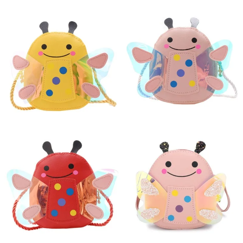 Новинка 2025 года, хит продаж, милая детская сумка-мессенджер из искусственной кожи, милая сумка через плечо с героями мультфильмов для девочек, аксессуары, мини-кошелек для монет, сумка
Новинка 2025 года, хит продаж, милая детская сумка-мессенджер из искусственной кожи, милая сумка через плечо с героями мультфильмов для девочек, аксессуары, мини-кошелек для монет, сумка