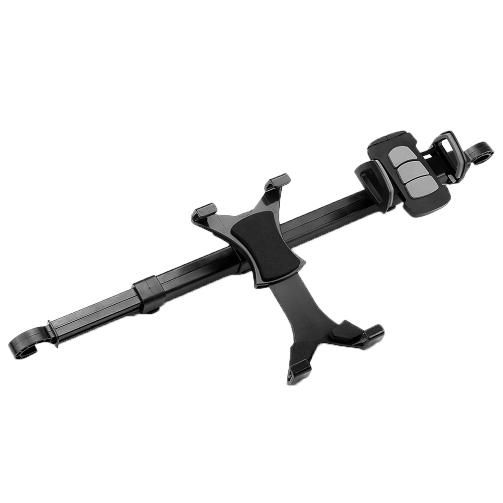 360 Degree Swivel Car Back Seat Tablet Holder Phone Bracket Rear Mount Adjustable Pivot Stand for Family Travel
360 Degree Swivel Car Back Seat Tablet Holder Phone Bracket Rear Mount Adjustable Pivot Stand for Family Travel