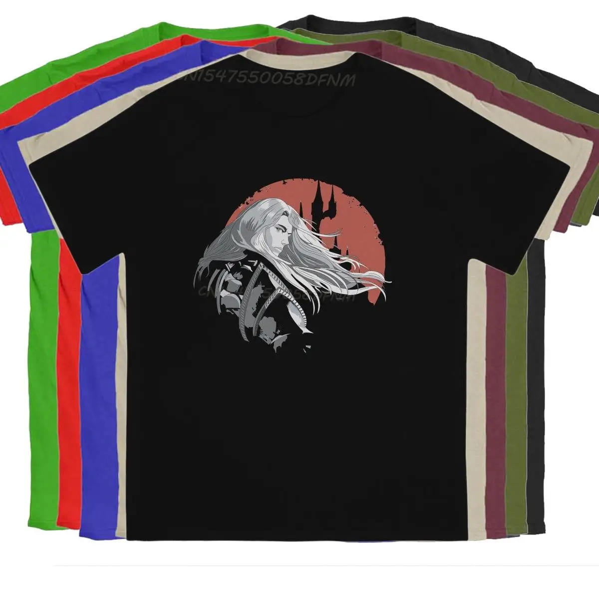 Alucard Fanart Classic Men's T-shirts Castlevania Trevor Belmont TV Vintage Tee Shirt Men T Shirts Summer Tops T-Shirts
Alucard Fanart Classic Men's T-shirts Castlevania Trevor Belmont TV Vintage Tee Shirt Men T Shirts Summer Tops T-Shirts