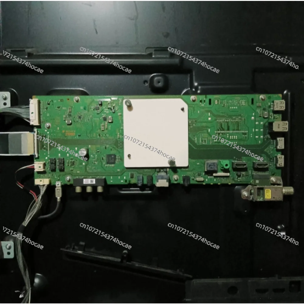 Main Board for KD-55X7500F 1-982-454-51 TV Motherboard Replacement Part Fit Screen YM8S550CNO02 LCD Television Repair Accessory
Main Board for KD-55X7500F 1-982-454-51 TV Motherboard Replacement Part Fit Screen YM8S550CNO02 LCD Television Repair Accessory