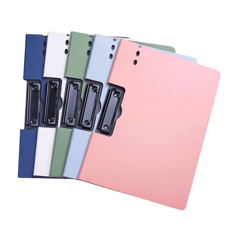 Portable Lightweight A4 File Folders Sturdy Document Organizer Mobile Work Business School Essential Stationery Office Supplies
Portable Lightweight A4 File Folders Sturdy Document Organizer Mobile Work Business School Essential Stationery Office Supplies