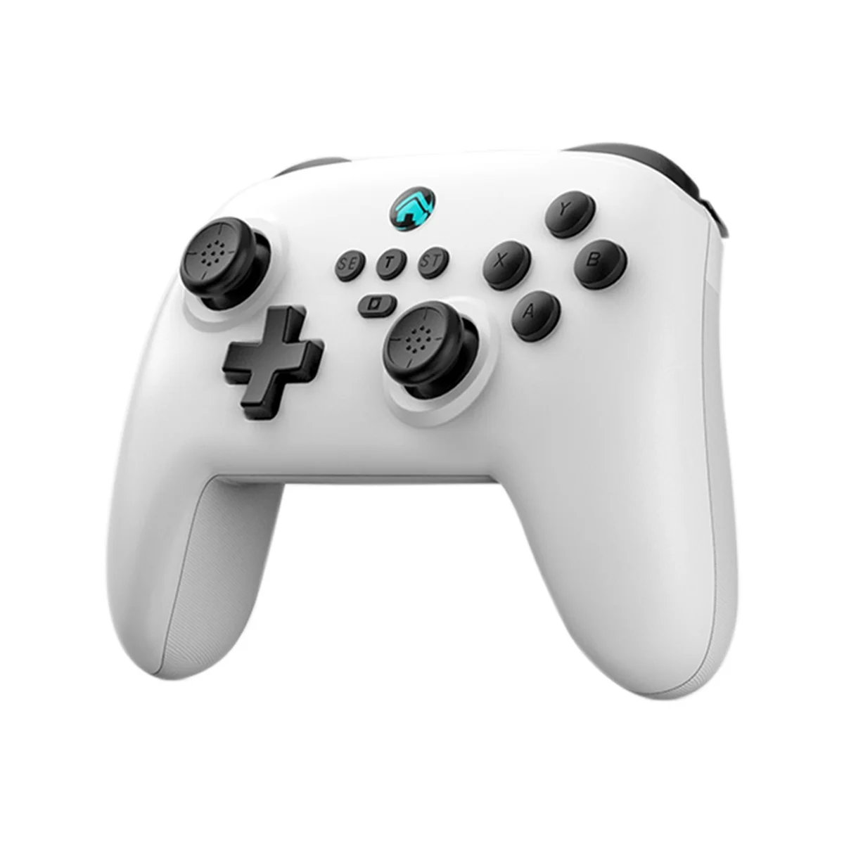 POP-lZ02 Gamepad for Bluetooth Hall Joystick Somatosensory Continuous Hair Vibration for Android IOS Switch
POP-lZ02 Gamepad for Bluetooth Hall Joystick Somatosensory Continuous Hair Vibration for Android IOS Switch