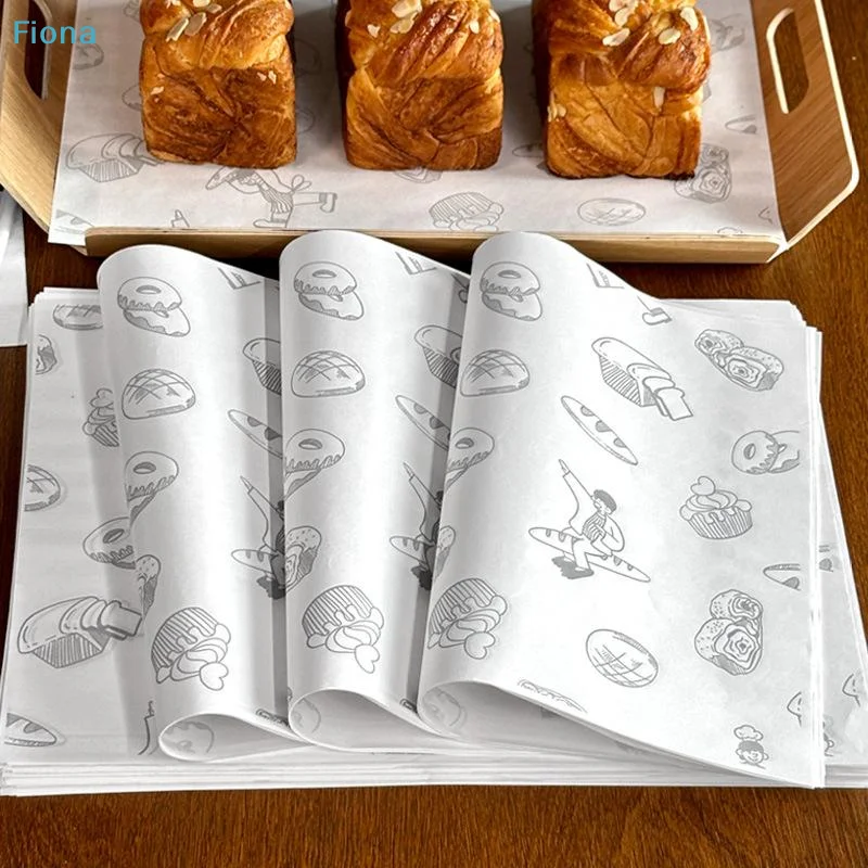 ✔500Pcs Oil-absorbing Kitchen Oil-proof Wax Paper Fries Fried Chicken Oil-absorbing Paper Bread Bake Separating Pad Paper
✔500Pcs Oil-absorbing Kitchen Oil-proof Wax Paper Fries Fried Chicken Oil-absorbing Paper Bread Bake Separating Pad Paper