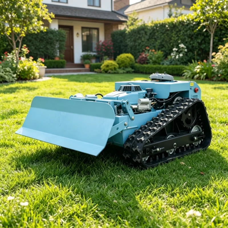 Low Vibration Easy Operation Residential garden smart lawn mower 800mm grass cutter professional lawn mower
Low Vibration Easy Operation Residential garden smart lawn mower 800mm grass cutter professional lawn mower