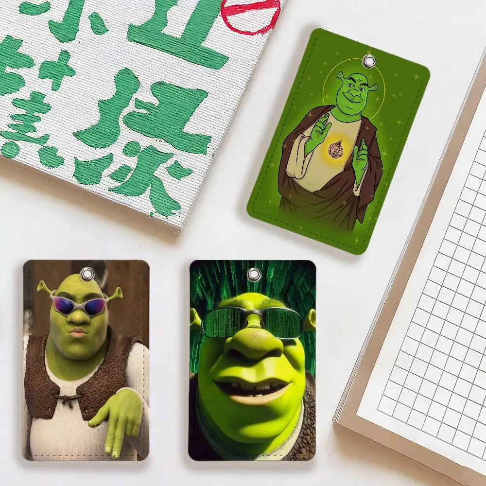 Фильм S-shreks 5, мягкая искусственная кожа, прямоугольный защитный чехол для ключей, молодежный держатель для карт Accory Faion
Фильм S-shreks 5, мягкая искусственная кожа, прямоугольный защитный чехол для ключей, молодежный держатель для карт Accory Faion