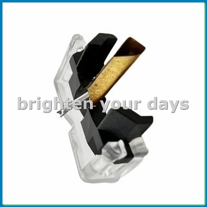 Сменный алмазный стилус для проигрывателей 5X R25XT R47EDT 5X NDC-774 - Аксессуары для картриджей для виниловых пластинок LP - PZZW
Сменный алмазный стилус для проигрывателей 5X R25XT R47EDT 5X NDC-774 - Аксессуары для картриджей для виниловых пластинок LP - PZZW