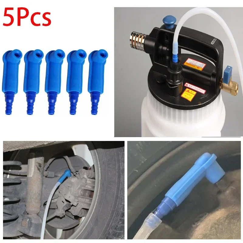 10PcsAuto Car Brake Fluid Oil Replacement Tool Empty Drained Oil Bleeder Brake Pipe Special Joint Clutch Oil Pump Brake Kit Tool
10PcsAuto Car Brake Fluid Oil Replacement Tool Empty Drained Oil Bleeder Brake Pipe Special Joint Clutch Oil Pump Brake Kit Tool
