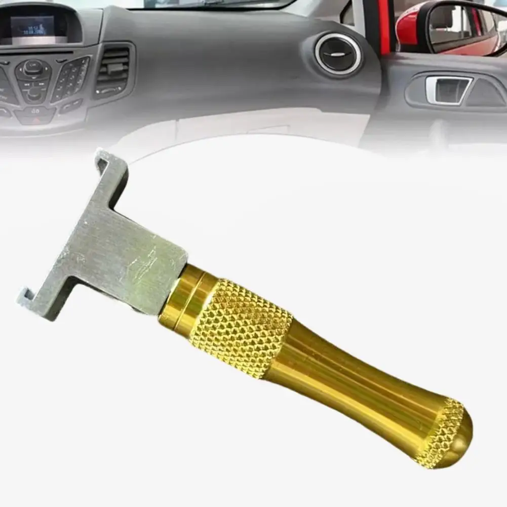 Ergonomic Handle Wrench, Vision-friendly Handle Tool Aluminum Alloy Steel Anti-Slip Grip Detachable Structure Portable Wrench
Ergonomic Handle Wrench, Vision-friendly Handle Tool Aluminum Alloy Steel Anti-Slip Grip Detachable Structure Portable Wrench