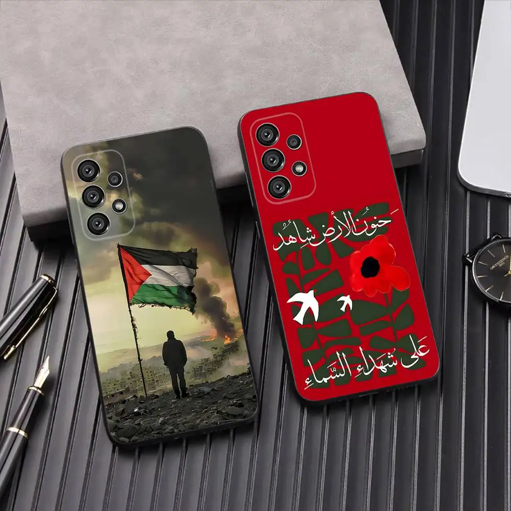 World Peace PLE Phone Case For Samsung Galaxy A13,A21s,A22,A31,A32,A52,A53,A71,A80,A91 Soft Black Shell
World Peace PLE Phone Case For Samsung Galaxy A13,A21s,A22,A31,A32,A52,A53,A71,A80,A91 Soft Black Shell