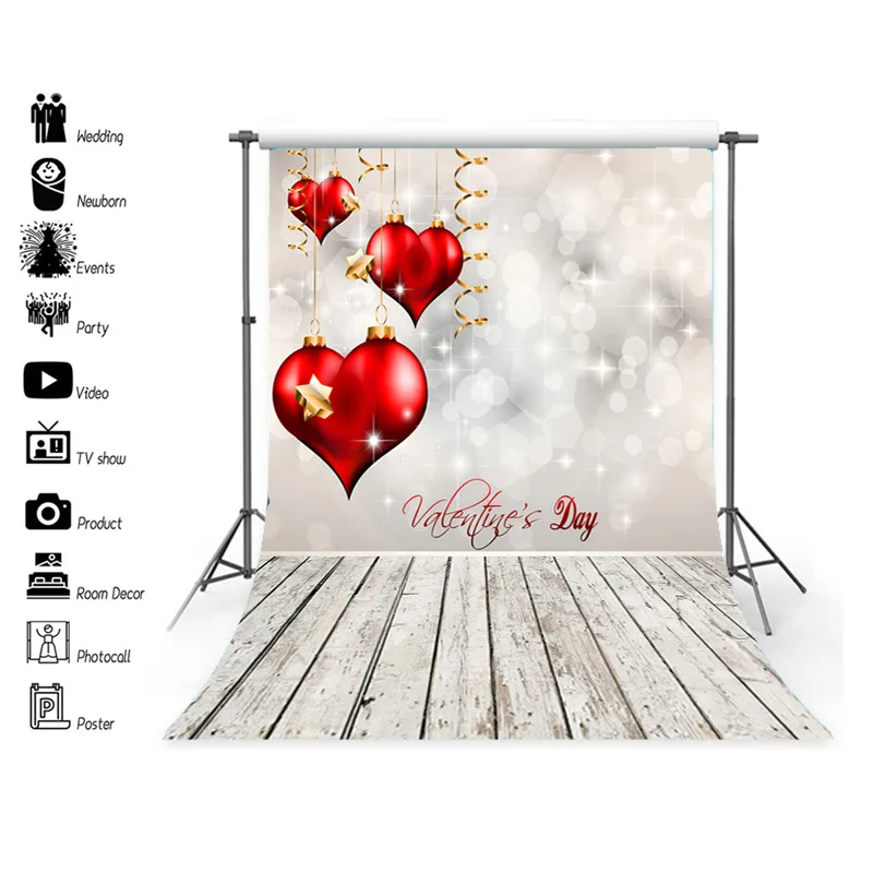 SHENGYONGBAO Art Fabric Christmas day Photography Backdrops Props Flower Landscape Wooden Floor Photo Studio Background DT-85
SHENGYONGBAO Art Fabric Christmas day Photography Backdrops Props Flower Landscape Wooden Floor Photo Studio Background DT-85