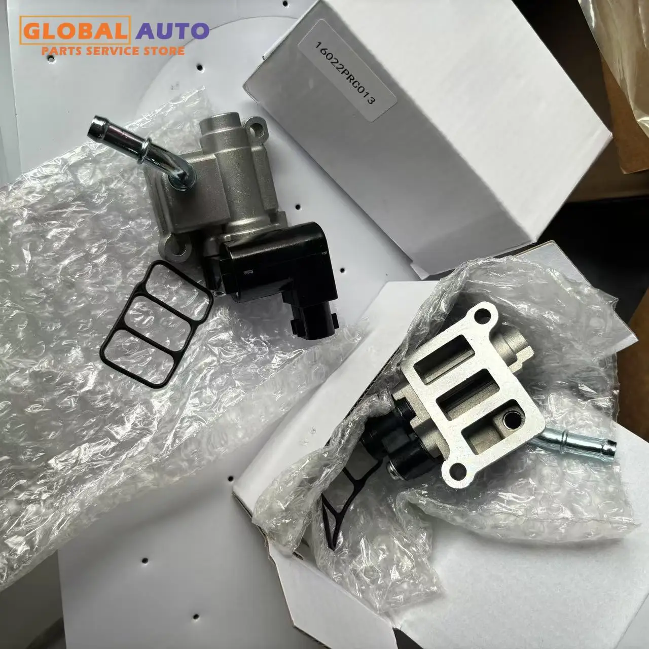 Клапан регулировки холостого хода подходит для HONDA EP3 DC5 CL7 K20A K20A2 OEM 16022-PRC-013
Клапан регулировки холостого хода подходит для HONDA EP3 DC5 CL7 K20A K20A2 OEM 16022-PRC-013
