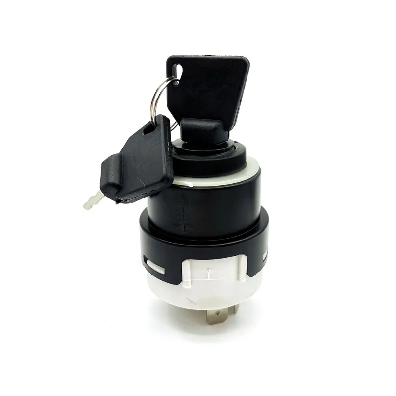 AEA7-For Excavator Accessories JCB 3XC Key Start 9 Pins Ignition Switch Electric Door Lock Start Switch Ignition
AEA7-For Excavator Accessories JCB 3XC Key Start 9 Pins Ignition Switch Electric Door Lock Start Switch Ignition