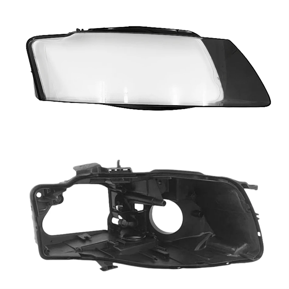 Для Audi A5 2008 2009 2010 2011, запасные части для автомобиля, линза передней лампы, держатель лампы для фар
Для Audi A5 2008 2009 2010 2011, запасные части для автомобиля, линза передней лампы, держатель лампы для фар