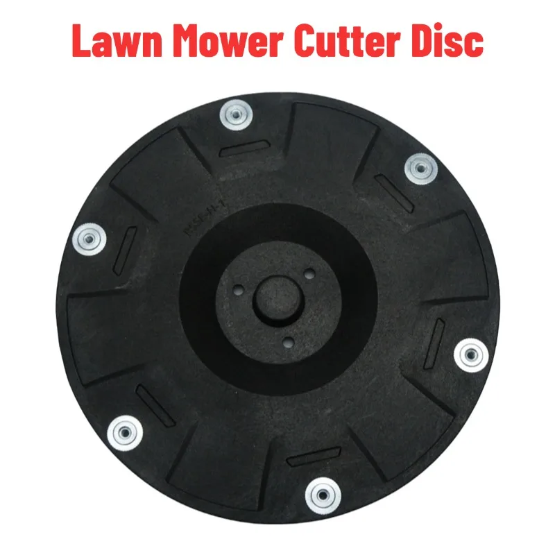 Lawn Mower Cutter Disc RSSE-H-1 Lawn Mower Robot Cutterhead Compatible With For Segway Navimow H Series Lawn Mower Replacement
Lawn Mower Cutter Disc RSSE-H-1 Lawn Mower Robot Cutterhead Compatible With For Segway Navimow H Series Lawn Mower Replacement