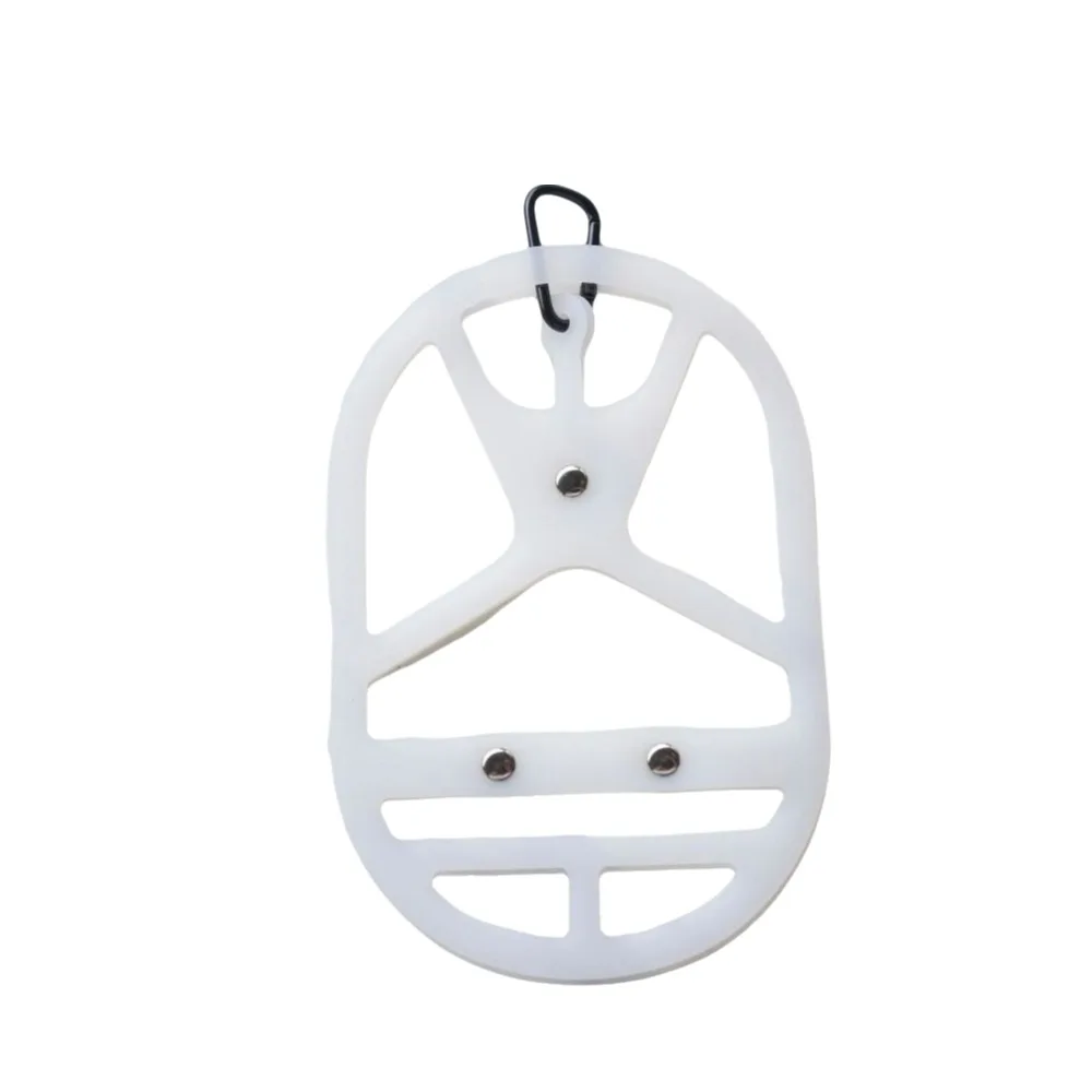 Silicone Bag Shoe Clip Waterproof Quick Drying Outdoor Footwear Clip Space Saving Wear-resistant Shoe Storage Organizer
Silicone Bag Shoe Clip Waterproof Quick Drying Outdoor Footwear Clip Space Saving Wear-resistant Shoe Storage Organizer