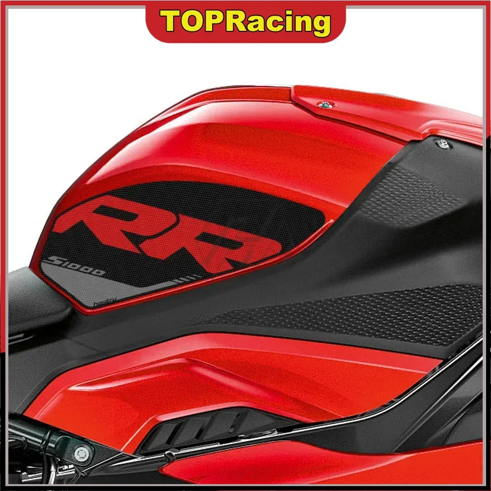 For BMW Motorrad S1000RR 2019-2021 Motorcycle Sticker Side Tank Pad Protection Knee Grip Traction
For BMW Motorrad S1000RR 2019-2021 Motorcycle Sticker Side Tank Pad Protection Knee Grip Traction