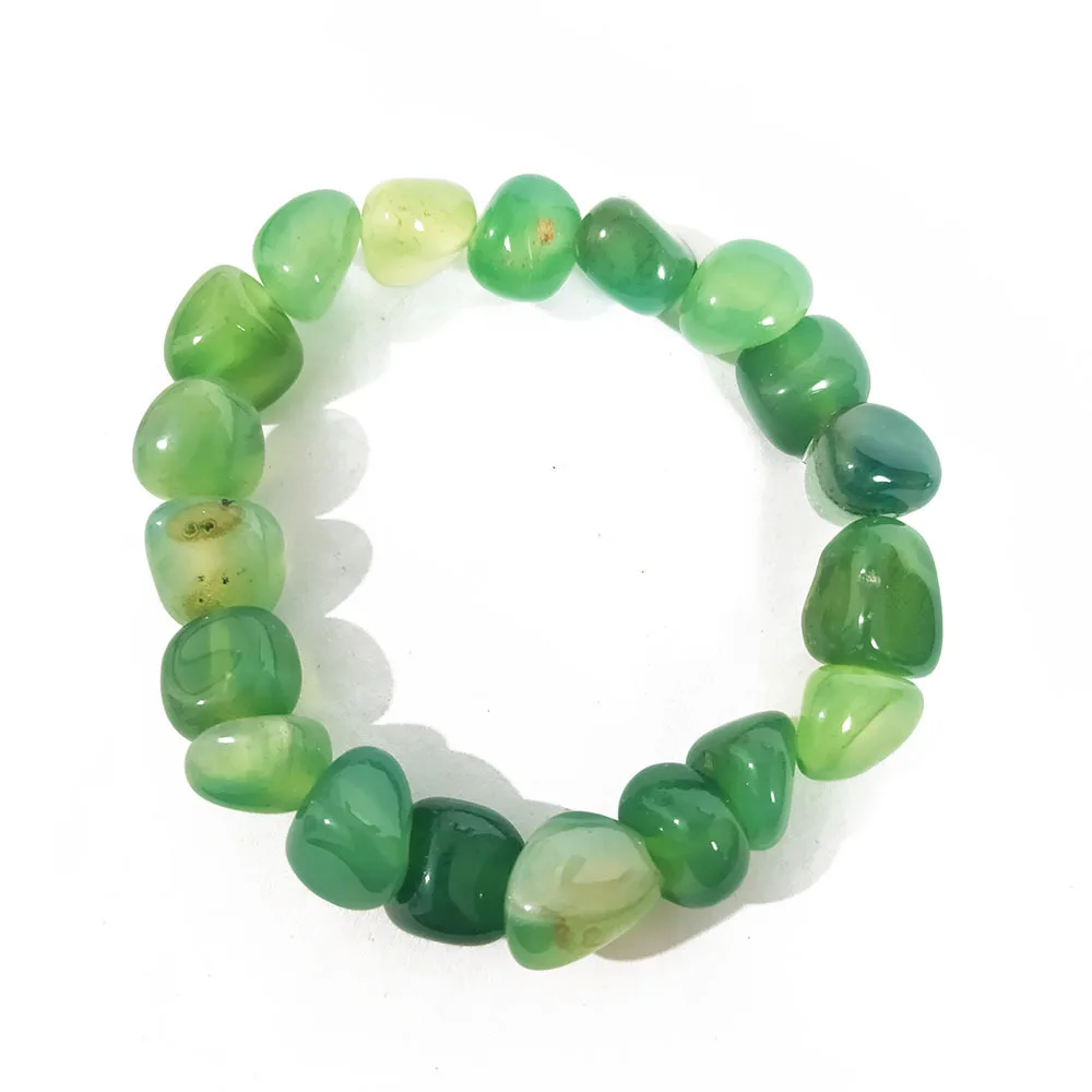 Браслет из цветного натурального камня, браслет из семи чакр для женщин
Браслет из цветного натурального камня, браслет из семи чакр для женщин