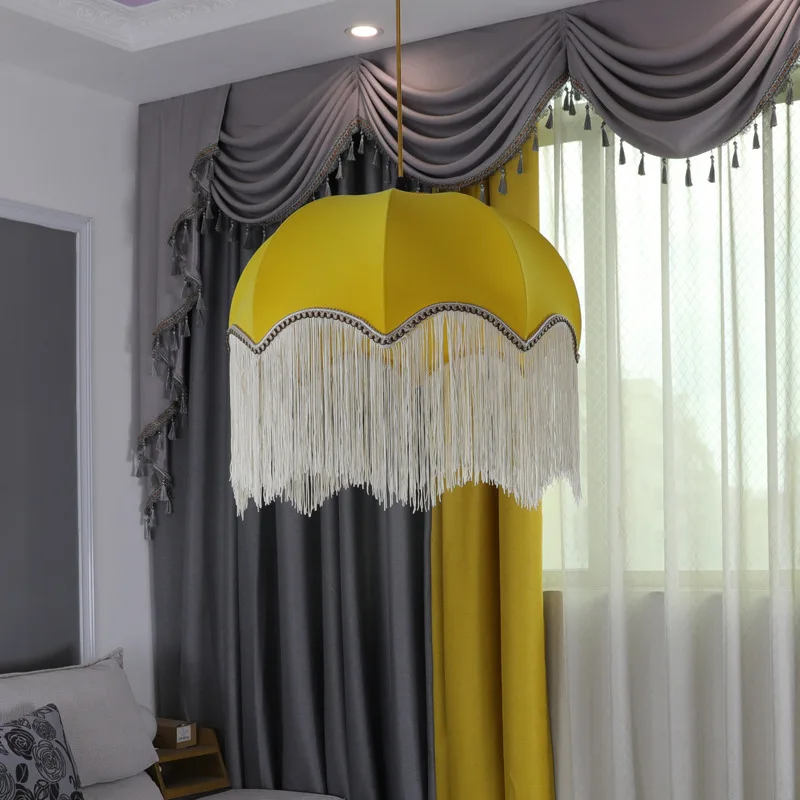 NEW Bedroom Bedside Pendant Light Medieval French Retro American Nanyang Style Restaurant Bar Hanging Line Light Room Decor
NEW Bedroom Bedside Pendant Light Medieval French Retro American Nanyang Style Restaurant Bar Hanging Line Light Room Decor