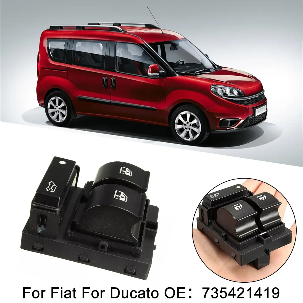 Кнопка двойного замка 6*5*4 см, подходит для Doblo, износостойкая, 6*5*4 см, антикоррозийная, практичная и надежная для Ducato
Кнопка двойного замка 6*5*4 см, подходит для Doblo, износостойкая, 6*5*4 см, антикоррозийная, практичная и надежная для Ducato