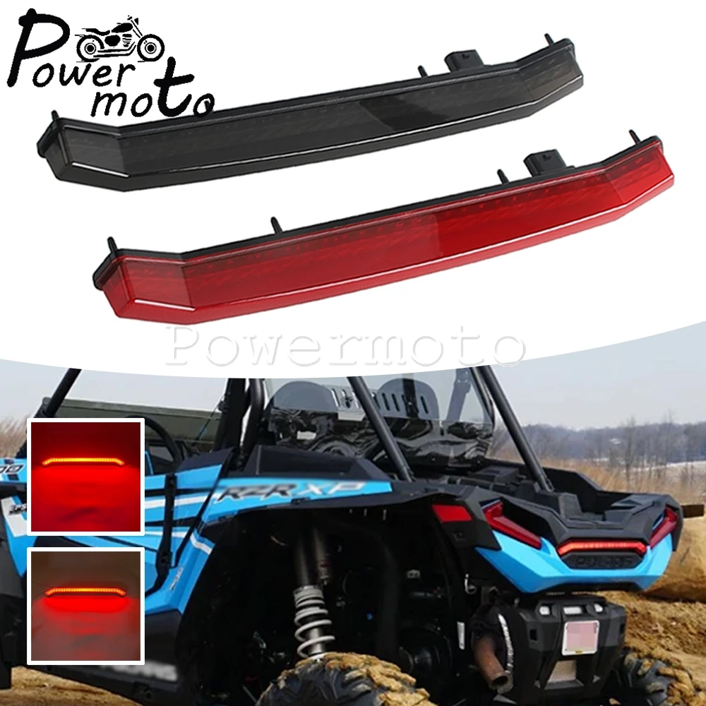 Задний фонарь, центральный задний фонарь для Polaris RZR XP 1000 Turbo Sportsman 1000 XP, задний стоп-сигнал, акцентная лампа, задний фонарь
Задний фонарь, центральный задний фонарь для Polaris RZR XP 1000 Turbo Sportsman 1000 XP, задний стоп-сигнал, акцентная лампа, задний фонарь