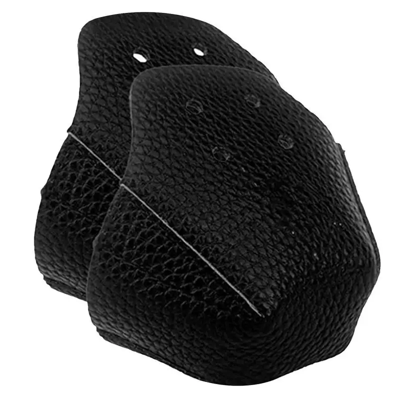 1pcs Roller Skates Skating Shoes Cover Ice Skates Leather Guard Roller Skate Toe Protector For Roller Skate Accessories
1pcs Roller Skates Skating Shoes Cover Ice Skates Leather Guard Roller Skate Toe Protector For Roller Skate Accessories