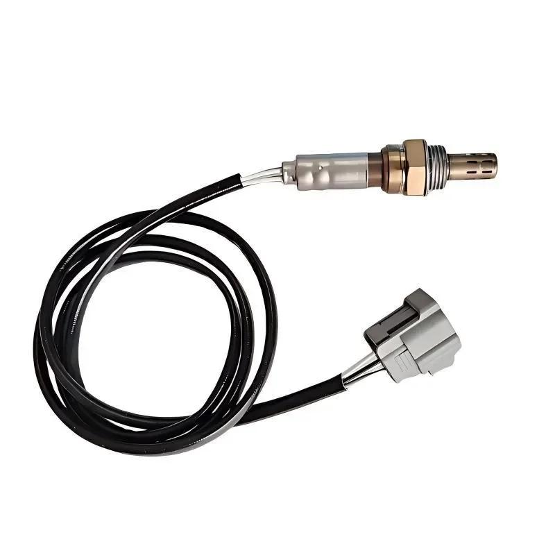 Automotive Oxygen Sensor for Mazda 6 ZH40-18-861 ZH4018861
Automotive Oxygen Sensor for Mazda 6 ZH40-18-861 ZH4018861