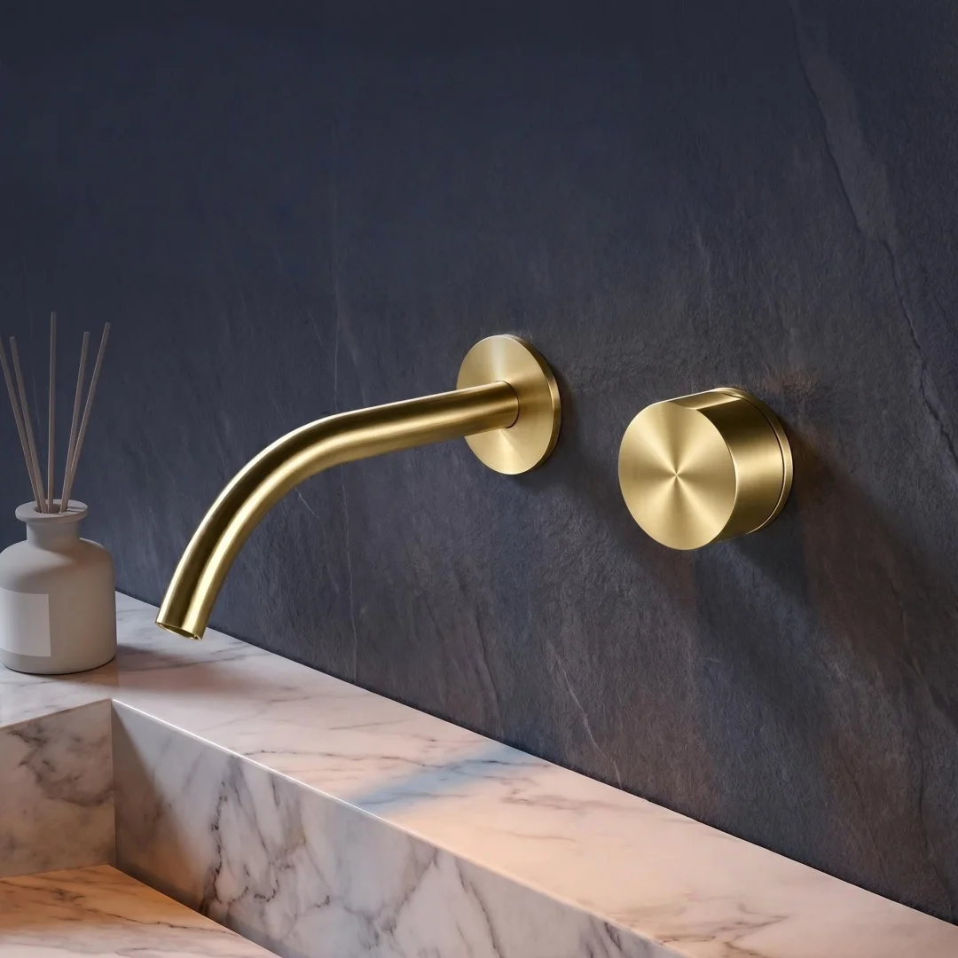 Brushed Rose Gold Bathroom Basin Faucet Brushed Gold Bathroom Faucet Brass hot and cold Lavotory Faucet Grey Sink FaucetTap
Brushed Rose Gold Bathroom Basin Faucet Brushed Gold Bathroom Faucet Brass hot and cold Lavotory Faucet Grey Sink FaucetTap