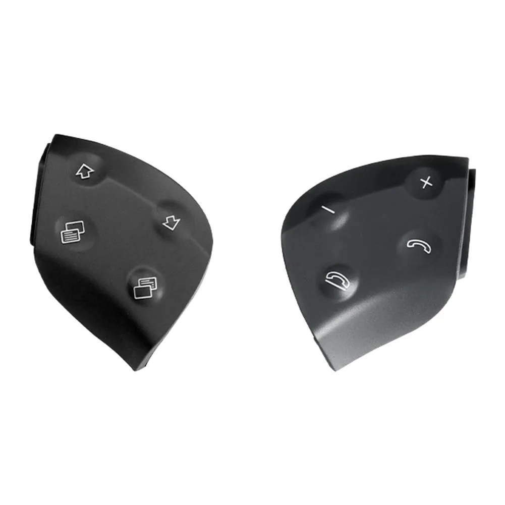 Dark Yellow W203 Steering Switch Wear-resistant Easy To Use Quick Installation Install Directly For Mercedes-Benz
Dark Yellow W203 Steering Switch Wear-resistant Easy To Use Quick Installation Install Directly For Mercedes-Benz