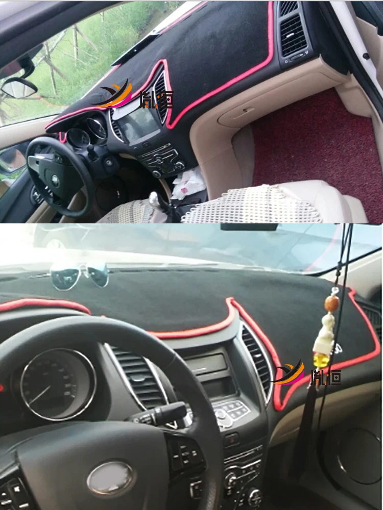 For FAW Besturn B50 2013 2014 2015 Dashmat Dashboard Cover Instrument Panel Sunscreen Pad Ornaments
For FAW Besturn B50 2013 2014 2015 Dashmat Dashboard Cover Instrument Panel Sunscreen Pad Ornaments