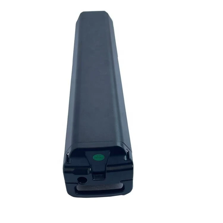 Emtb 48v 21ah 1008wh E-bike Downtube Lithium Ion Battery 3A Charger E82 Frame CAN-BUS Communication Alloy Black
Emtb 48v 21ah 1008wh E-bike Downtube Lithium Ion Battery 3A Charger E82 Frame CAN-BUS Communication Alloy Black