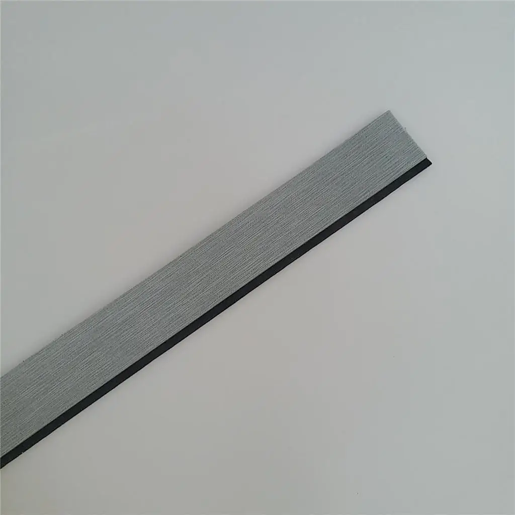 Self-adhesive EVA Foam Boat Flooring Anti-skid Teak Decking Pad for Marine Yacht RV Surfboards
Self-adhesive EVA Foam Boat Flooring Anti-skid Teak Decking Pad for Marine Yacht RV Surfboards
