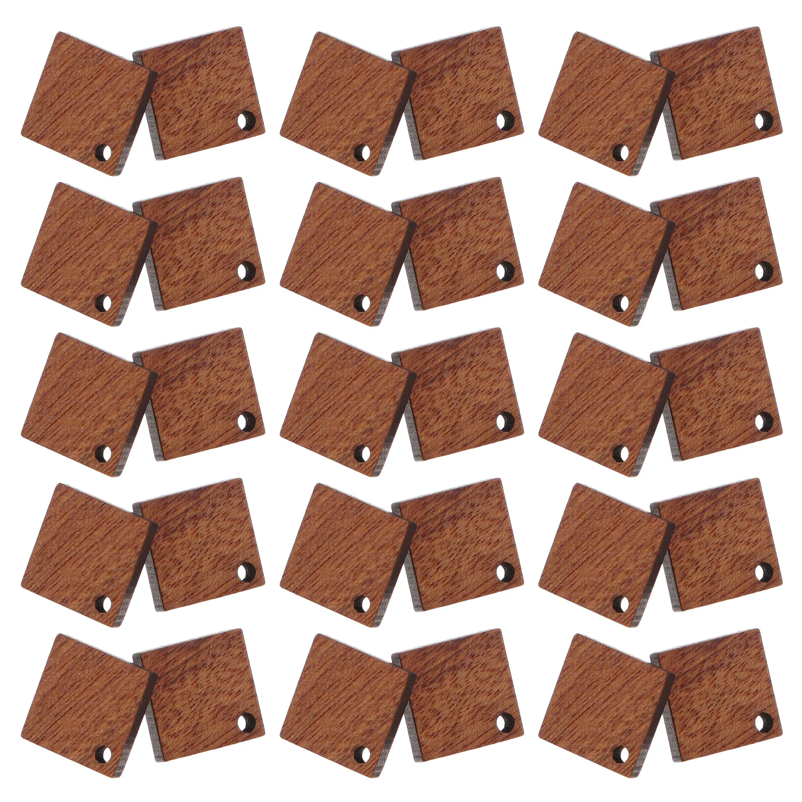30Pcs DIY Wood Post Earrings Stud Studs Creative Jewelry Making Ear Accessories Supplies Earring Posts Post Earring Studs
30Pcs DIY Wood Post Earrings Stud Studs Creative Jewelry Making Ear Accessories Supplies Earring Posts Post Earring Studs