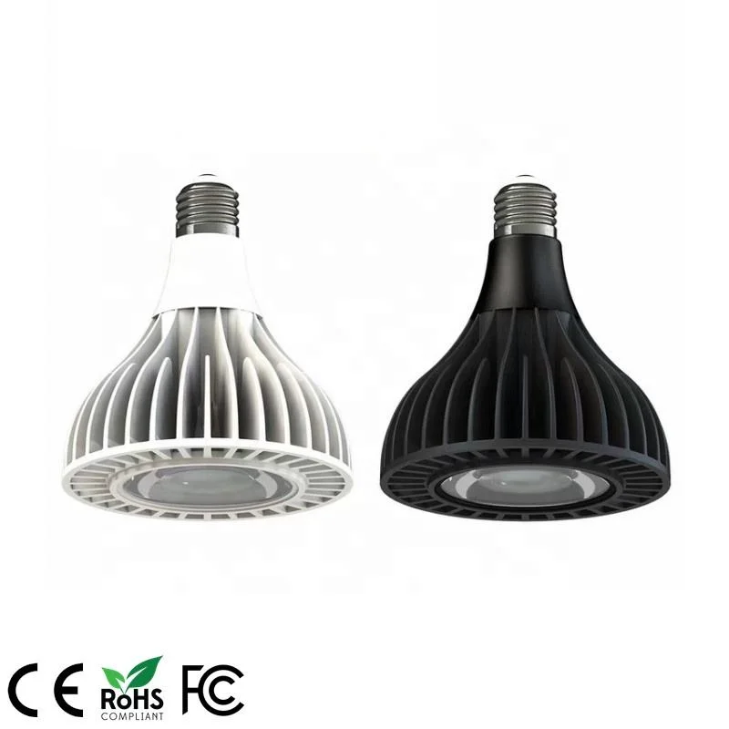 LED PAR38 Bulb High Brightness E27 Base Waterproof Spotlight 220V 110V Indoor Garden Landscape Flood Light Home Decoration Lamp
LED PAR38 Bulb High Brightness E27 Base Waterproof Spotlight 220V 110V Indoor Garden Landscape Flood Light Home Decoration Lamp