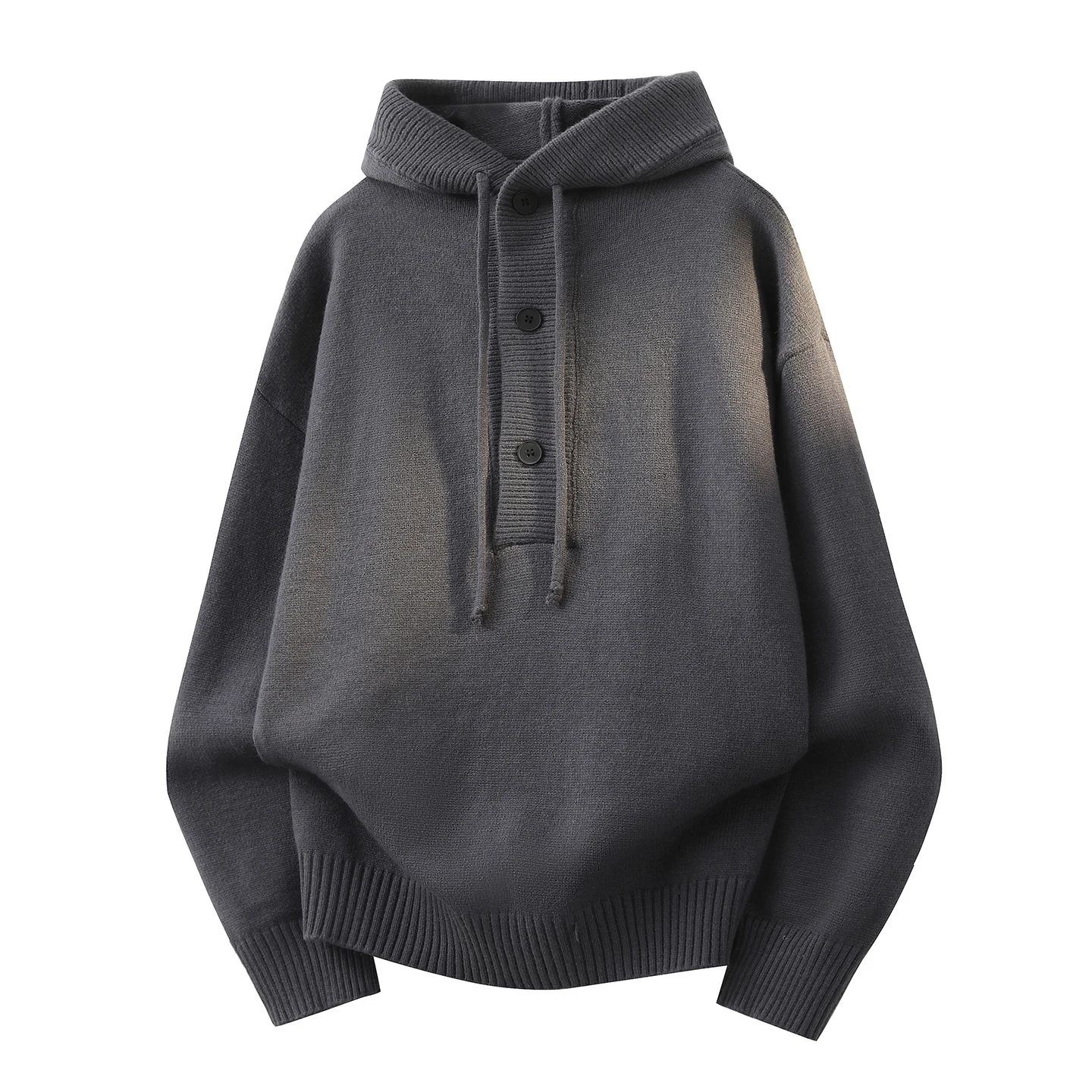 Стильный полуоткрытый худи-свитер для подростков, осенне-зимний, модный, в корейском стиле, из полиэстера, с длинными рукавами и круглым вырезом
Стильный полуоткрытый худи-свитер для подростков, осенне-зимний, модный, в корейском стиле, из полиэстера, с длинными рукавами и круглым вырезом