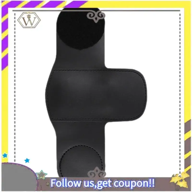 New Stethoscope Holder-Stethoscope Clip Hip Holder With Leather Stethoscope Holster For Littmann & Most Stethoscopes Easy To Use
New Stethoscope Holder-Stethoscope Clip Hip Holder With Leather Stethoscope Holster For Littmann & Most Stethoscopes Easy To Use