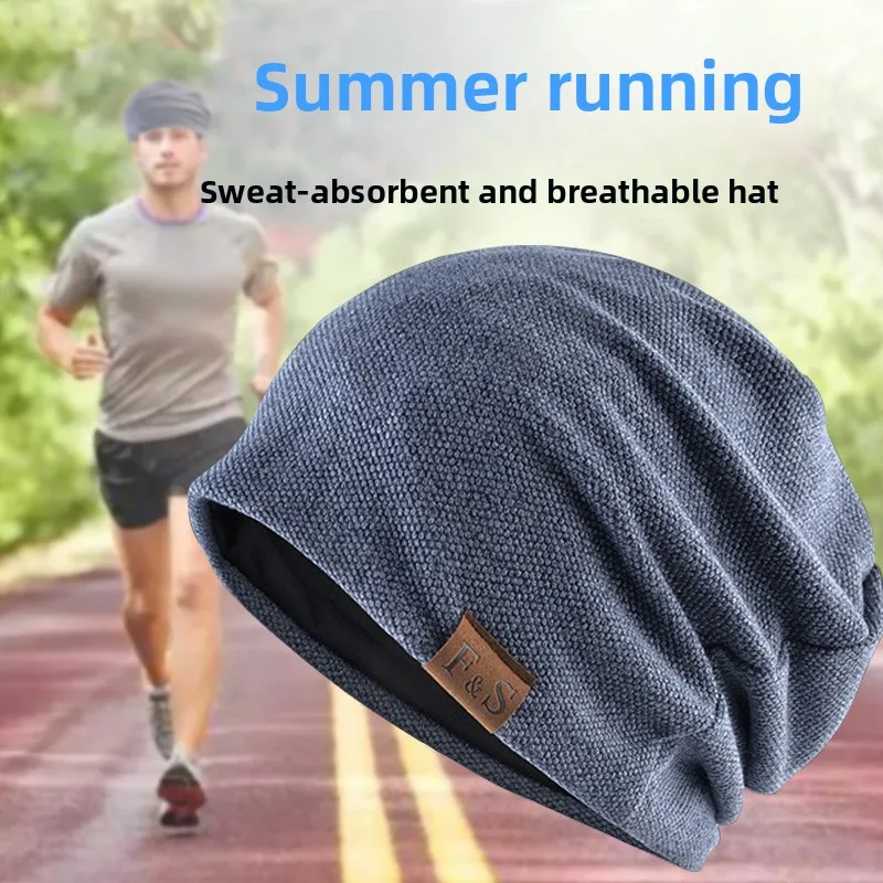 Men's Running Special Cap S Hat Sport Sunscreen Qui Dry Sweat Absorbent Summer Cap Comfortable Breathable Polyester
Men's Running Special Cap S Hat Sport Sunscreen Qui Dry Sweat Absorbent Summer Cap Comfortable Breathable Polyester